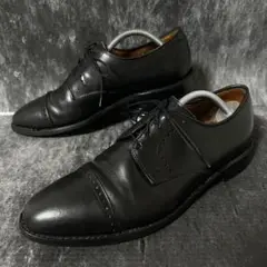 Allen Edmonds clifton パンチドキャップトゥ 91/2C