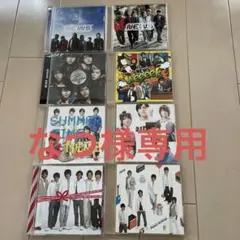 NEWS シングル