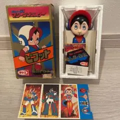 【稀少 昭和レトロ ヴィンテージ】  タケミ ビッガー合金 昭和当時物!! Yahoo!オークション -「タケミ ビッガー合金」の落札相場・落札価格