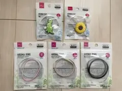 ダイソー 虫除けグッズ