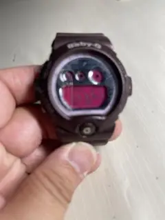 baby-G