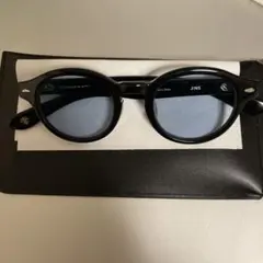 JINS Iconic Classic ボストン