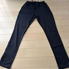 A+C 黒 スパッツ 150サイズ