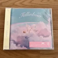 ジェジュン Fallinbow CD