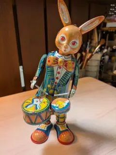 ブリキロボット X−25
