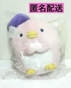 すみっコくじ　C賞　ぺんぎん（ヒナ）ぬいぐるみ