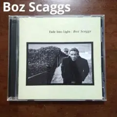 Boz Scaggs Fade Into Light ラブバラード　aor CD