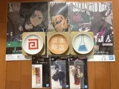 SAKAMOTO DAYS 1番くじ