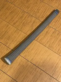 TaylorMade ゴルフグリップ 標準サイズ ブラック