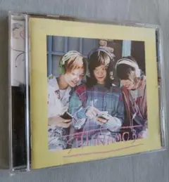 SHISHAMO 3 CD