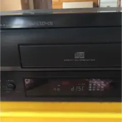 2025年最新】Pioneer ポータブルCDプレーヤーの人気アイテム