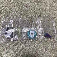 サムライカリバー6-70M ベイコード無し