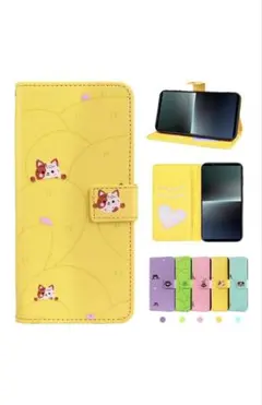 454 新品　Google pixel 6aケース 手帳型 カバー スマホケース
