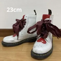 Dr.Martins ドクターマーチン バレンタイン限定 8ホール レザーブーツ