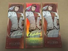 fgoフェス ナポレオン fgo チケット風カード チケット