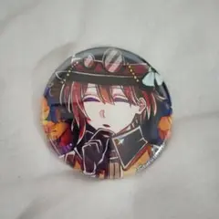 狼ゲーム 神崎ソウシロウ 缶バッジ