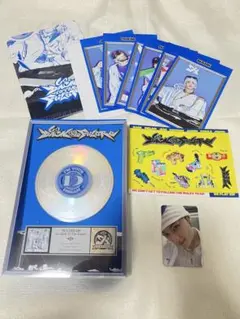 NCTDREAM BTTF マーク ラスト1点