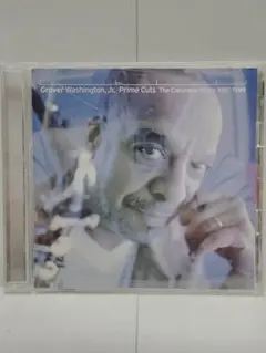 Grover Washington, Jr./The　Columbia〜