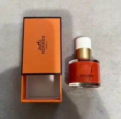 エルメス(HERMES) マニキュア 71 オランジュ・ブリュレ