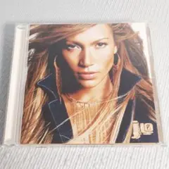 ジェニファー・ロペス✨J.LO