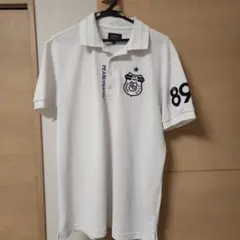 パーリーゲイツ 半袖シャツ
