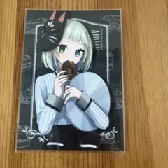 アルジャン スイパラ 偽ペンギン ブロマイド