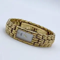 【大人気】フェンディ FENDI レディース 時計 腕時計 バングル ウォッチ