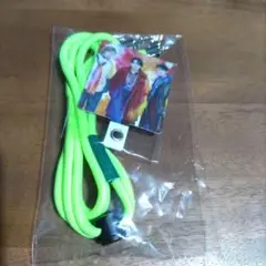 Mrs.GREENAPPLE/10 スマホショルダーストラップ