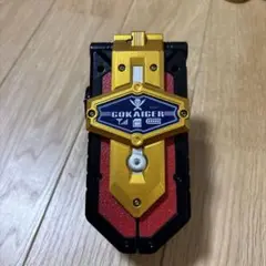 海賊戦隊ゴーカイジャー　返信携帯