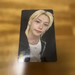 KARMA straykids 開封済