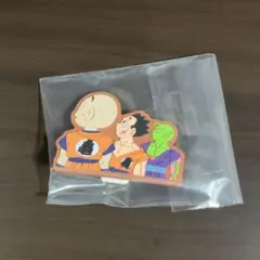 【新品未開封】ドラゴンボール 一番くじ ラバーコレクション⑤