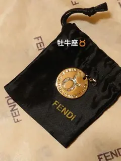 FENDIフェンディ アクセサリー チャーム