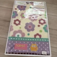 キッチンマット　happi フクロウ