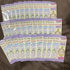 ちいかわ　シールコレクション3 30セット