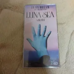 LUNA SEA/イン・マイ・ドリーム