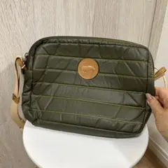 新品未使用！WORLDSAFARIショルダーバッグ
