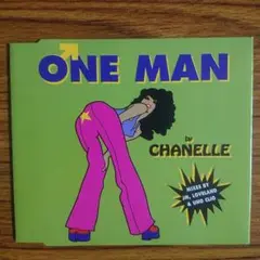 CHANELLE/ONE MAN/UNO CLIO/LOVELAND/JM