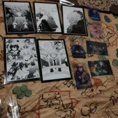 2025年最新】PandoraHearts 原画展の人気アイテム - メルカリ