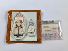 KING OF PRISM キンプリ サンリオコラボ 山田