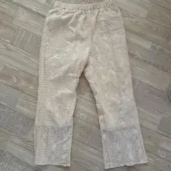 LOWRYSFARM パンツ