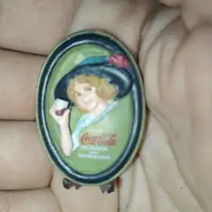 みけ コカ・コーラ おまけ