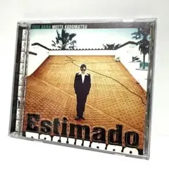 布施明 CD Estimade