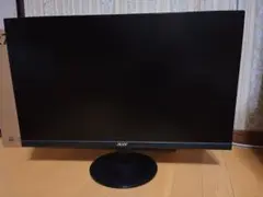 Acer SA270 Abmi モニター 本体