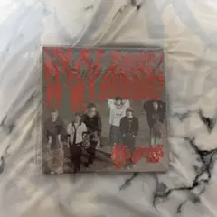 BOYNEXTDOOR nogenre アムバム 開封済み