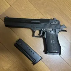 【最終値下げ】ハンドソン　デザートイーグル 44マグナム ハドソン デザートイーグル 44マグナム モデルガン