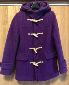 HARNOLD BROOK アーノルドブロック ダッフルコート