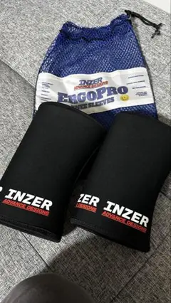 専用INZER 　ニースリーブ　Sサイズ 2025年最新】インザー ニースリーブの人気アイテム - メルカリ