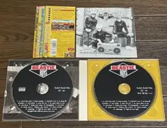 BEASTIE BOYS - Solid Gold Hits (DVD付限定盤)