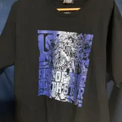 北斗の拳　ラオウ　2L