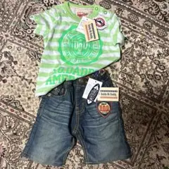 新品未使用^_^ダディオダディ